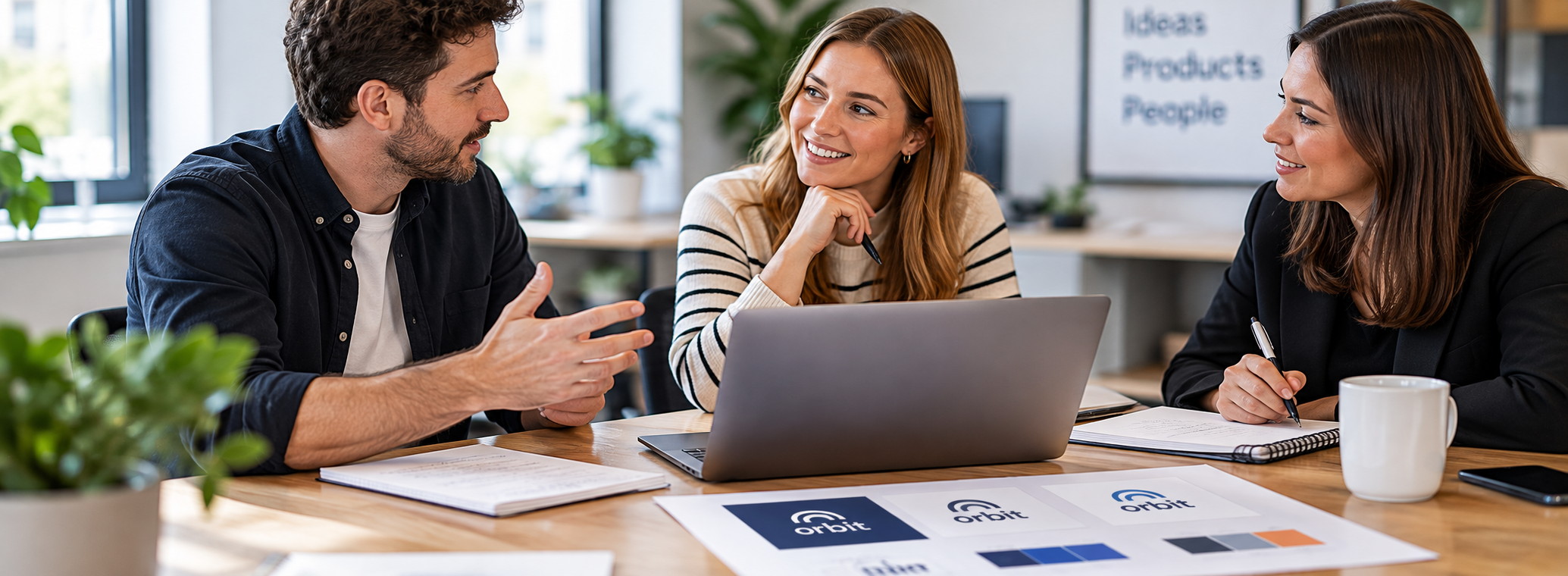 How to Brief a Promotional Products Supplier